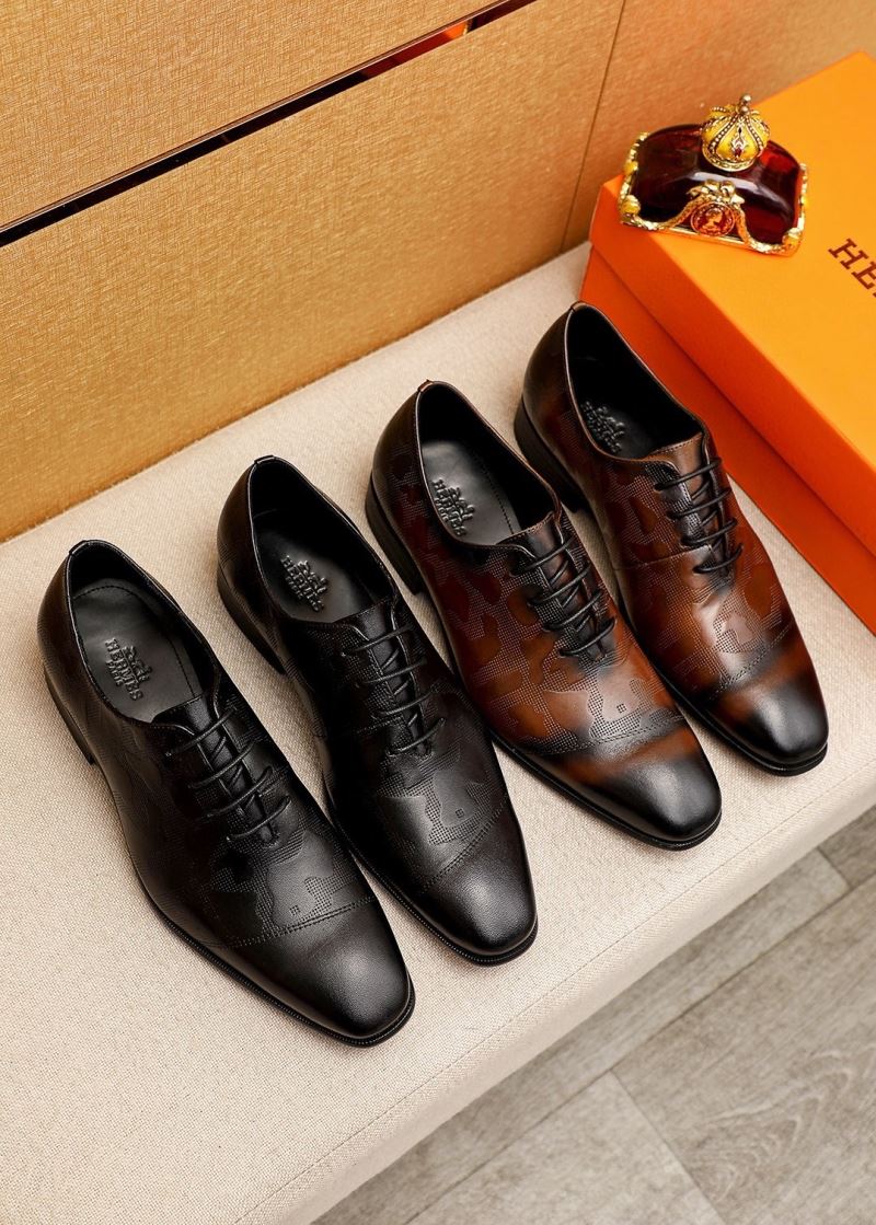 Hermes Business Shoes